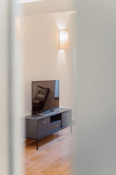 La Grande Onda Apartment Rome Exterior photo